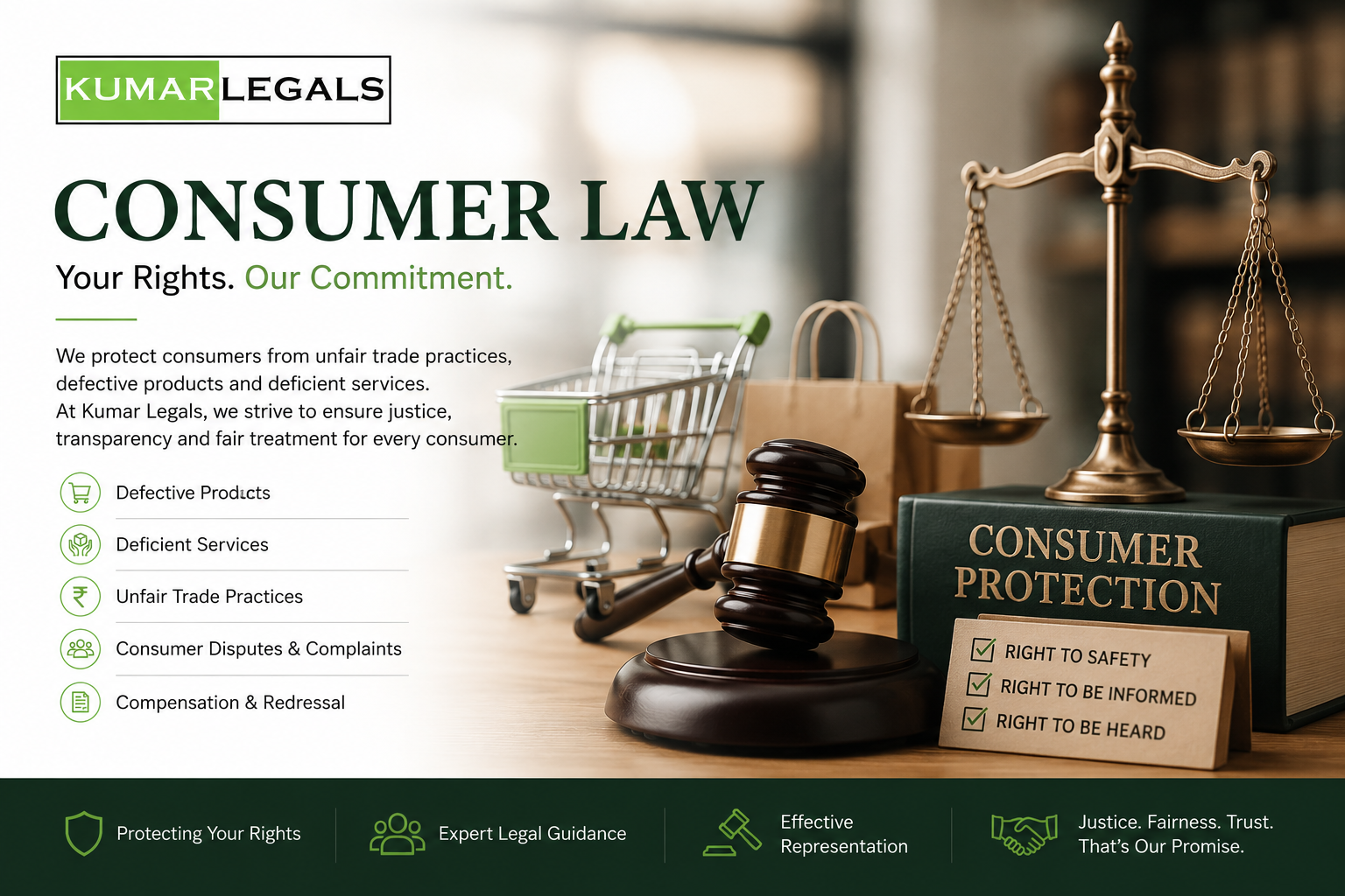 Consumer Law